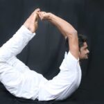 Dhanurasana 