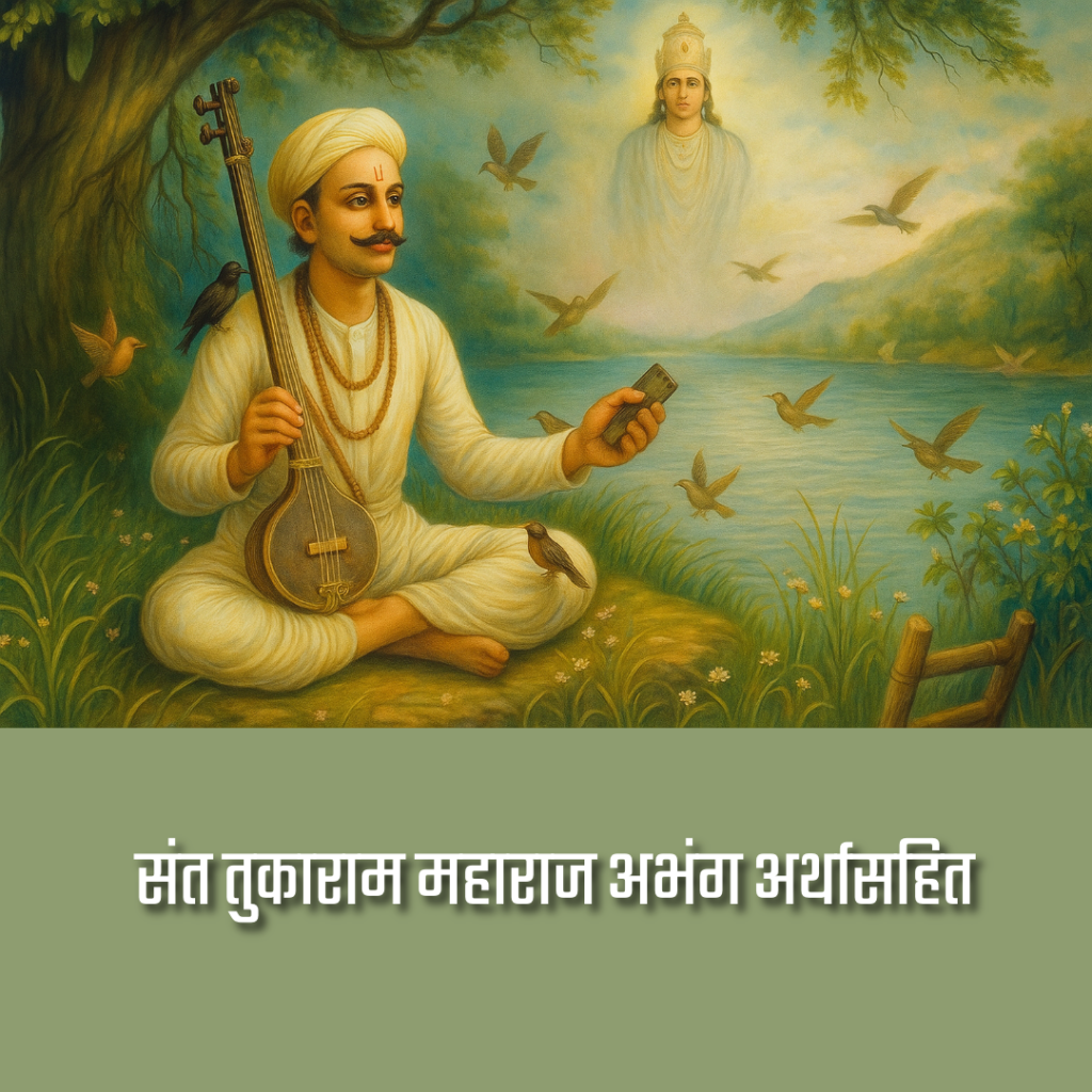 संत तुकाराम महाराज